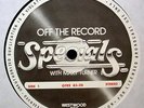 GARY RICHRATH + REO SPEEDWAGON - 'OTR' - '83 - 1 Hour 2LP Interview Radio show