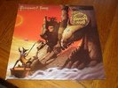 Diamond Head LP Borrowed Time