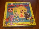 Mickey Mouse Club LP Mousekedances and Other Mouseketeer Favorites SEALED