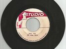 SOUL BROS. / CRAY FISH / RITA MARLEY / YOU  LIED / 7''/ EX