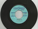 BASIL DALEY / HOLD ME BABY / SCORCIA / SOUND DIMENSION / 7''/ EX