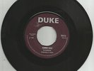 SLICKERS / AUNTIE LULU / CLANCY ECCLES / BAG-A-BOO / 7''/ VG++