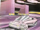 ** Koto - Mind Machine / rare Maxi 12