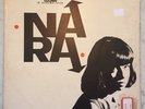 NARA LEAO BRAZIL LP ELENCO ME-10 MONO ORIG 1964 BOSSA NOVA RARE
