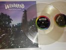 WINDHAND GRIEF'S INFERNAL FLOWER CLEAR VINYL 2xLP super rare doom 1 of 100 made