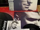 Morrissey - Viva Hate Lp +7'' japanise obi