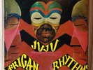 ONENESS OF JUJU-AFRICAN RHYTHMS-BLACK FIRE-1975-ORIGINAL-SOUL-FUNK JAZZ LP