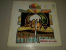 Sapphire Thinkers From Within LP White Label Promo Hobbit Records 1969 PSYCH