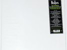 THE BEATLES (White Album) EMI APPLE 180g STEREO Audiophile 2 record set (MINT)