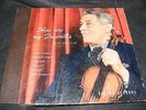 Scarce 78 rpm 12 inch Set FRITZ KREISLER Violin VICTOR 3 Records MY FAVORITES