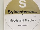 1971 Tension Drama Library Sylvester MOODS AND MARCHES Listen here to Soundclip