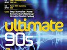 Pure Energy Ultimate 90's Music For Fitness & Aerobics
