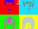 QUEEN - HOT SPACE (VINYL/180G)