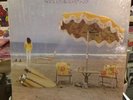 Neil Young On The Beach NM+ original Shrink Wrap 1974