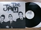 THE JAM In The City LP UK 1st 1977 A1/B1 Polydor 2383447 James Upton EX++/EX