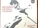 ANDRE NAVARRA ERIKA KILCHER BOCCHERINI LOCATELLI VALENTINI CALLIOPE FR LP