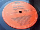 DEEP PURPLE PERFECT STRANGERS 1st A1 B1 UK Press LP  ARCHIVED COPY