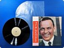 FRANK SINATRA MY NAME IS FRANK YS586A OBI LP CM5003