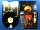 THE STRANGLERS Rattus Norvegicus GP507 OBI LP Cm6404