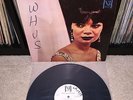 PROMO NM Vi Velasco Album LP Vinyl Bossanova Stan Getz Astrud Gilberto Joao
