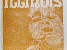 1971 Vocal Beat Jazz Soul Library PETER RENO – ILLINOIS (not Golden Ring)