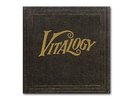 PEARL JAM 'VITALOGY' ALBUM 1994 VINYL WITH ORIGINAL BOOKLET