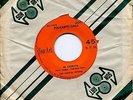 POLICARPO CALLE mi canoita COLOMBIAN CUMBIA MONSTER on Son-Art LISTEN