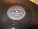 * Elvis Presley . Shake Rattle Roll / Lawdy Miss Clawdy . Rare 78 RPM . Canadian