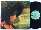 SOUL LP/ SKIP MAHOANEY AND THE CASUALS 