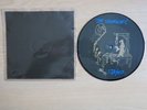 METALLICA The Unforgiven UK 7