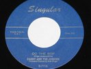 Danny & The Juniors 7