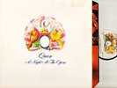 QUEEN a night at the opera EMTC 103 -2/-2 BLAIRS very early press LP PS EX-/EX-