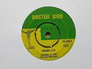 ROLANDO AL & THE SOUL BROTHERS Pheonix City UK 7