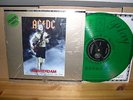 AC/DC - Amsterdam Ain´t A Bad Place To Be