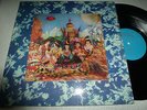 ROLLING STONES..THEIR SATANIC MAJESTIES UK MONO IST ISSUE UNBOXED DECCA TXL 103