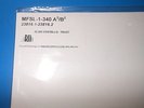 Elvis Costello Trust RARE TEST PRESSING MOBILE FIDELITY SEALED MOFI RTI NEW WAVE