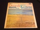 Dvorak: Symphony No.5 'From The New World' - Kertesz Decca SXL 2289 WBg ED1