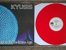 Kyuss / Queens of the Stone Age split LP QOTSA Cover of Sabbath Into The Void