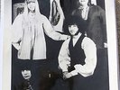 RARE Michigan Garage Original 8 x 10 Promo Photo – POPCORN BLIZZARD – Meatloaf