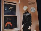 GARY NUMAN + TUBEWAY ARMY REPLICAS Factory Sealed US LP ATCO Hype Sticker 1979