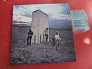 The Who - Who's Next MCA USA LP 1995 High Quality Analog Master Reissue Like New
