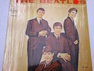 THE BEATLES Introducing LP  EARLY R/I press NICE EX SHRINK