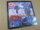 ACCA/ASSA Akvarium/KINO/TSOI/Bravo RUSSIAN Legend OST LP hard psych 
