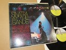 FRANK SINATRA COUNT BASIE at the sands las vegas live 2-LP ORIGINAL US RECORD 