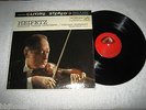 HEIFETZ - SIBELIUS VIOLIN CONCERTO - Rare Orig LSC-2435 SHADED DOG LP NM-