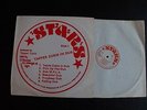 Tapper Zukie - Tapper Zukie in Dub Rare 1st press in EX+ condition