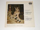 Decca SXL 2006 - Ruggiero Ricci - Violin - MENDELSSOHN - BRUCH - Concertos
