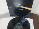 Pink Floyd - The Dark Side Of The Moon LP - Ex GB HTM Vinyl - Worldwide Shipping