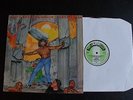 Yabba Youth - Chant Down Babylon  Nationwide 1977 issue in nice condition