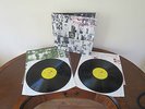 The Rolling Stones - Exile On Main Street LP - Ex+ Double Vinyl - World Shipping